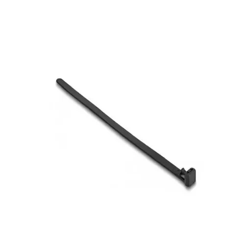 Kabelbinder wiederverwendbar hitzebeständig L 300 x B 7,6 mm 100...