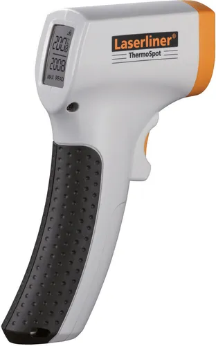 LASERLINER Laserthermometer ThermoSpot von Laserliner