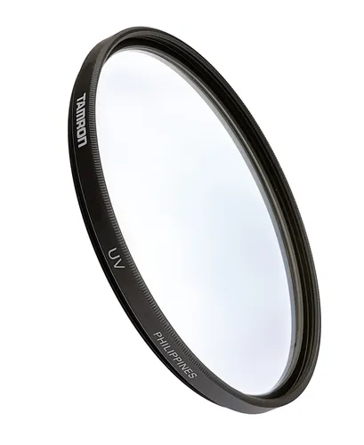 Tamron UV Filter 67mm MULTICOATED – Hochwertiger Objektivschutz