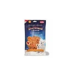 Nobby STARSNACK MINI Chicken Heart 70 g