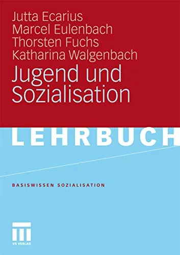 Jugend und Sozialisation: Einblicke in die Entwicklung junger Menschen - Sozialwissenschaften, untersucht die prägende Rolle von sozialen Einflüssen auf Jugendliche und deren Identitätsbildung.