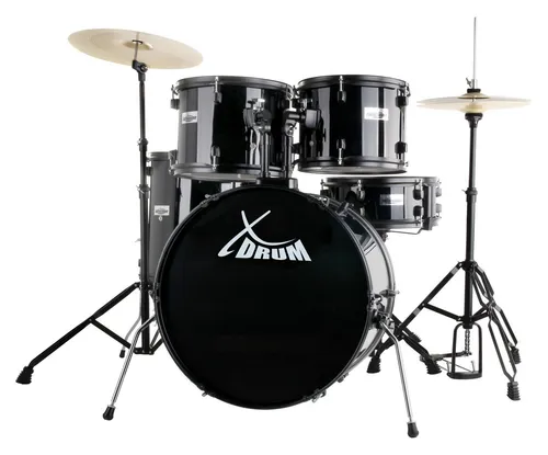 XDrum Rookie 22