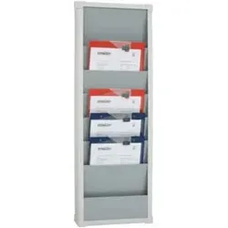 EICHNER Werkstattplaner 6 Fächer 31,5 x 90,0 cm