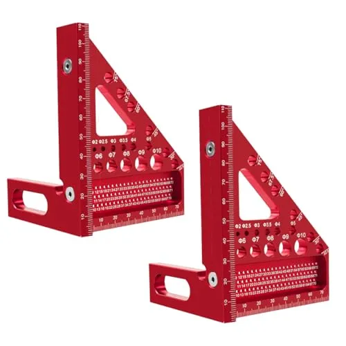 Tofelf 3D-Gehrungswinkel Multifunktional