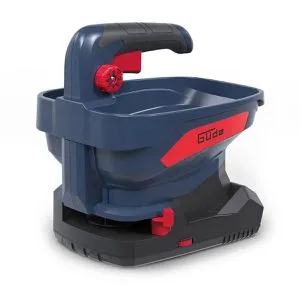 Güde Akku Universalstreuer GUS 18-0