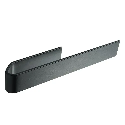 Aufbewahrung & Ordnungssysteme Schwarz von Designfabrik Hamburg