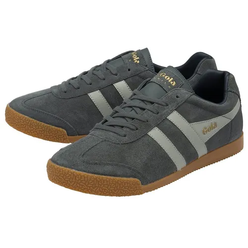 Gola Sneaker Harrier Suede-Leder 2024 von Gola
