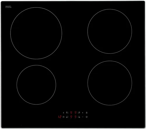 Hanseatic Induktions-Kochfeld HHI64BAF von Hanseatic