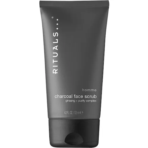RITUALS Rituale Homme-CollectionFace Scrub 125 ml (119,20 € / 1 l)