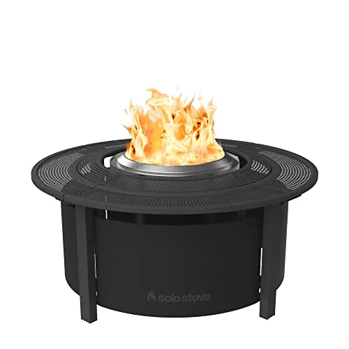 Solo Stove Surround Feuerstellentisch Klein
