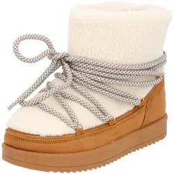 Palado Tigrias Winterstiefel braun 42 EU