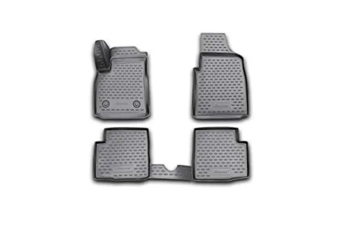 Bodenbeläge & Polster von LEMENT