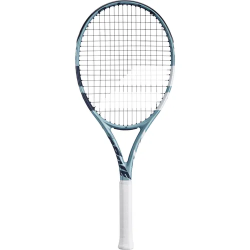 Babolat Tennisschläger Evo Drive Lite, Griffgröße 2, Blau von Babolat