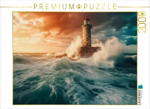 CALVENDO Puzzle Monshaddow | 2000 Teile Foto-Puzzle für glückliche Stunden