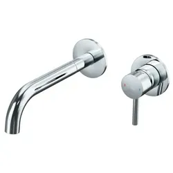 Steinberg Serie 100 Waschtischarmatur 10018243