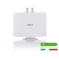 Viessmann Vitotherm EI5.A6 Mini Durchlauferhitzer