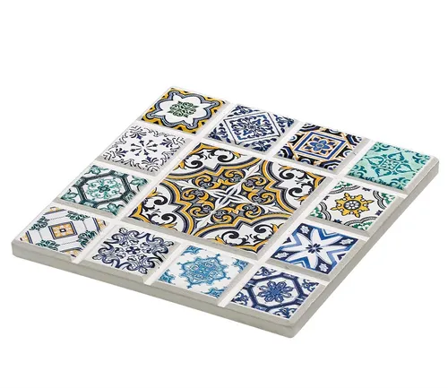 ZASSENHAUS Topfuntersetzer