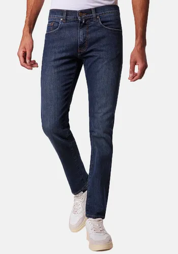 Pierre Cardin 5-Pocket-Jeans LYON - Tapered Fit FUTUREFLEX Denim