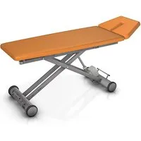 HWK Therapieliegen Elektrische Therapieliege 