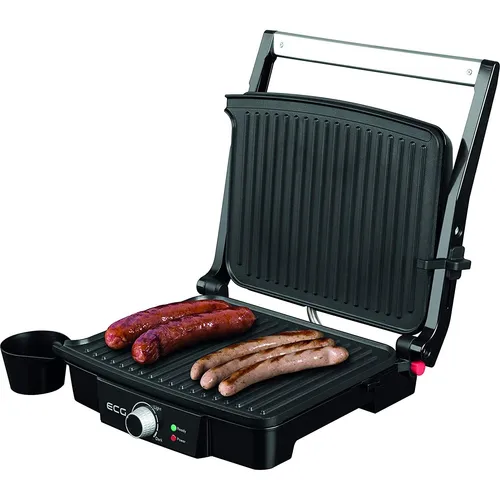 ECG KG 100 Kontaktgrill