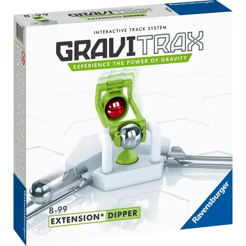 Ravensburger 26179 GraviTrax Dipper