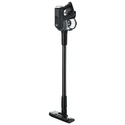 Hoover 360 Akku Staubsauger - manövrierbar mit Tierhaar-Düse, kabellos für Hartböden, LED und Anti-Twist Bodendüse gegen Verheddern