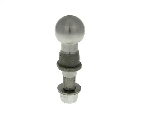 Produktbild Kugelkopf für Anhänger 50mm / 2000kg