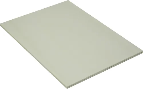 Produktbild Sperrholzplatte Pappel 120 x 60 cm, 6 mm