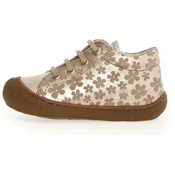 Naturino Leder-Lauflernschuhe 