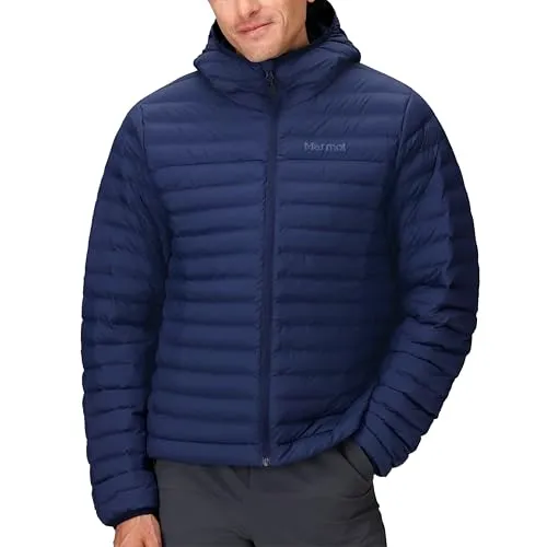 Marmot Steppjacke