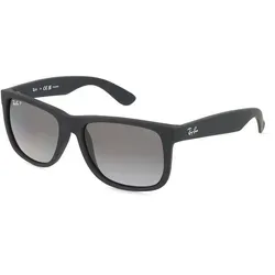 Ray-Ban RB 4165 JUSTIN Herren-Sonnenbrille von Ray-Ban