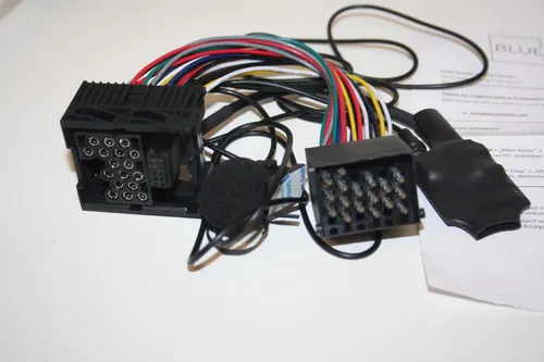 Freisprechanlagen von BlueMusic