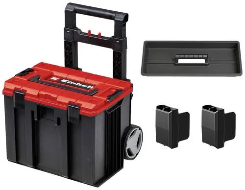 Original Einhell E-Case L Systemkoffer von Einhell