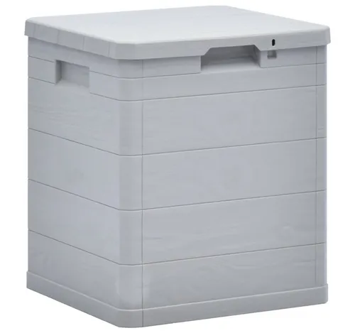vidaXL Gartenbox 45683