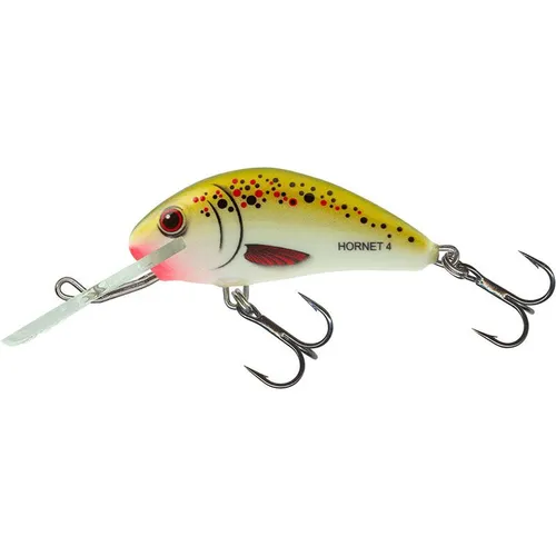 Wobbler Salmo Hornet Schwimmend 5cm 8g AYU QHT942