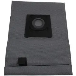 Bosch BBZ10TFG Staubsaugerbeutel 1St. - Staubsaugerfilter mit praktischem Dauerfilter, der entleert werden kann - Ideal für nachhaltige Nutzung und hohe Passgenauigkeit.