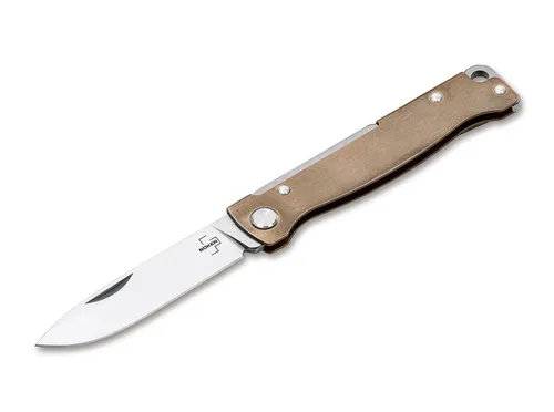 Böker Plus 01BO853 Atlas Messer von Böker Plus