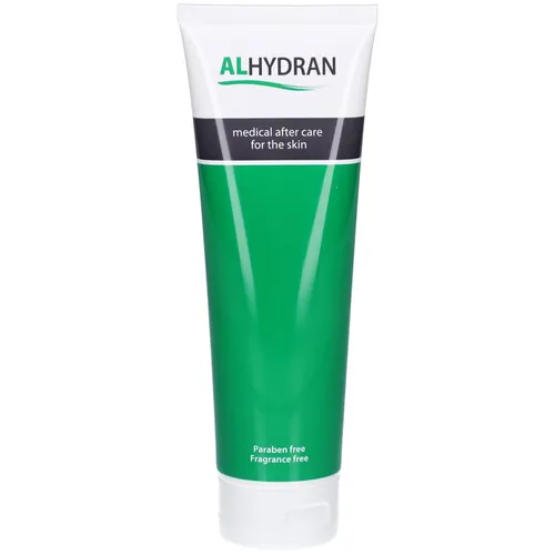 ALHYDRAN Gelcreme 250 ml von Asclepios