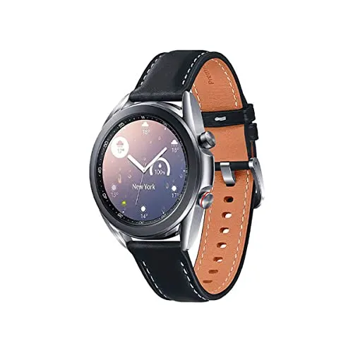Samsung Galaxy Watch 3 (LTE) 41mm