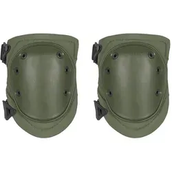 AltaFLEX AltaLok Knieschützer oliv von Alta Industries