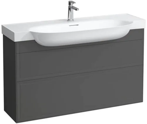 LAUFEN THE NEW CLASSIC Waschtischunterschrank von LAUFEN