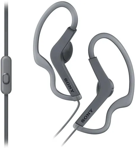 Sony MDR-AS210APB Sport In-Ear Kopfhörer