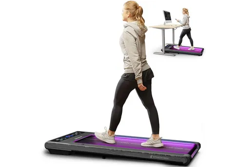 Sportstech Laufband sWalk von Sportstech