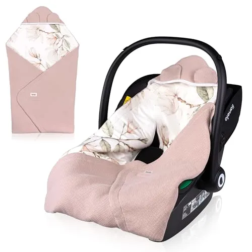 Lionelo TRAVEL Swaddle Blanket von Lionelo