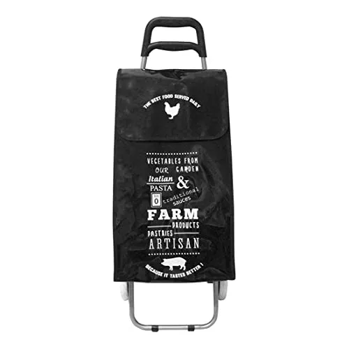 ADOB Einkaufstrolley 50 Liter