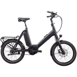 Hercules Futura Compact R5 E-Bike 20 Zoll