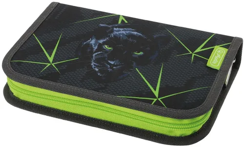 Herlitz befülltes Schüleretui von herlitz