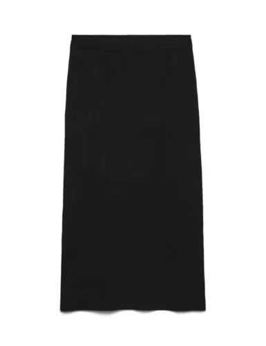 VERO MODA Vmsaba Fullneedl Nw 7/8 Längsrock von VERO MODA