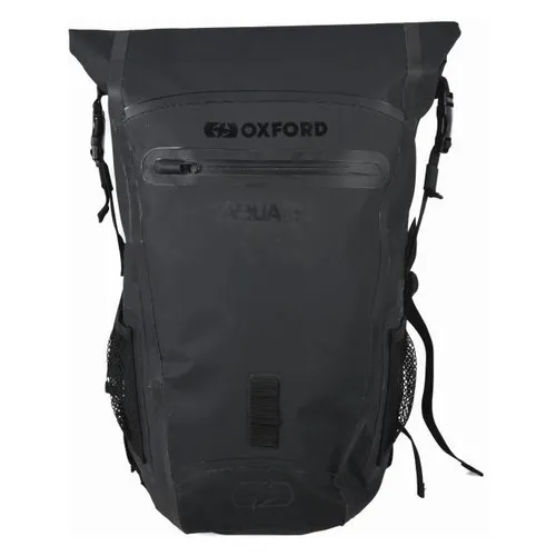Oxford Rucksack 