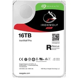 Seagate IronWolf Pro ST16000NE000